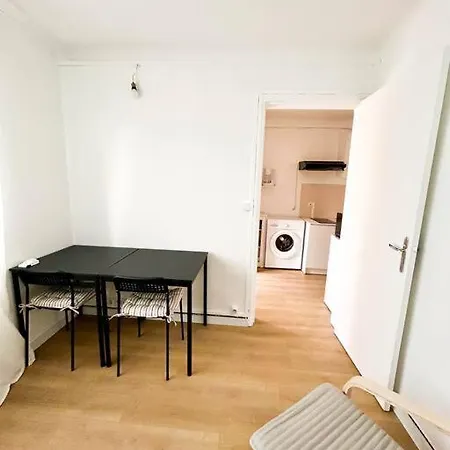 Proche Zenith & Atlantis * Saint-Herblain